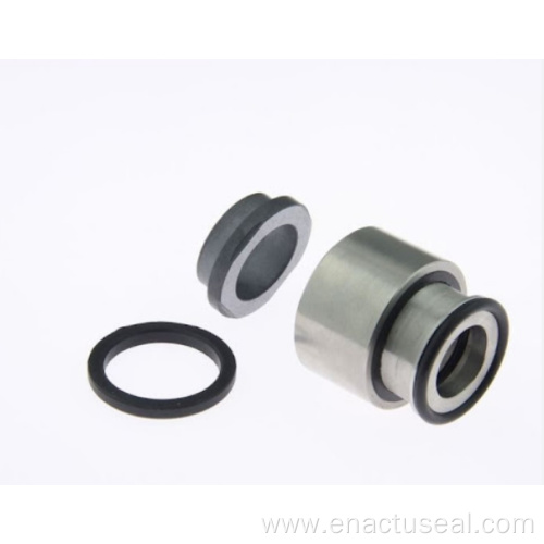 Hilge Water Seal Pump Seal Mechanical Seal